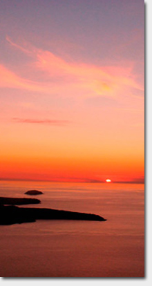 Mirabo Luxury Villas santorini hotels, travel information